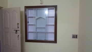  1 BHK Independent House at Rt Nagar – for Rent