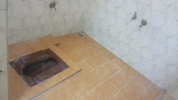 Attached Bathroom in 1 BHK Independent House at Rt Nagar – for Rent