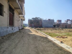  Plot For Sale in Anand Niketan, Devla