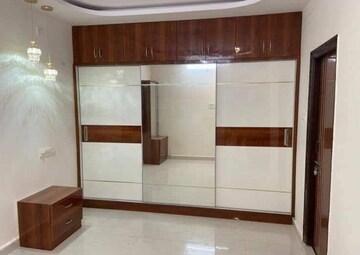 Furnished Amenities in 3 BHK Apartment at INDIS Viva City, Kondapur – for Rent