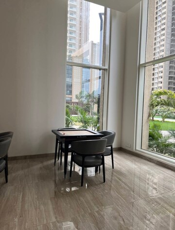 3 BHK Apartment – Exterior View View at Aurobindo Kohinoor, Serilingampally - for Rent