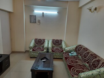 Master Bedroom in 2 BHK Apartment at Milan Earth, Raj Nagar Extension – for Rent