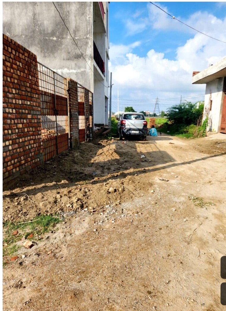 Exterior View, sector 104  300 Sq.Yd. Plot In Sector 104 Noida 8456224