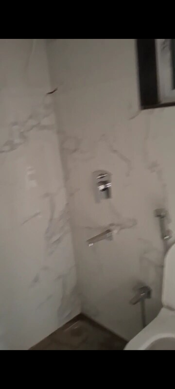 Bathroom in 2 BHK Apartment at Vaibhavlaxmi East Syde, Ghatkopar East – for Rent