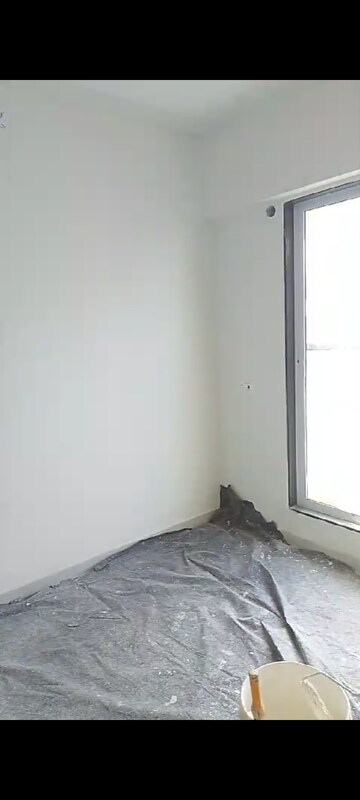Bathroom in 2 BHK Apartment at Vaibhavlaxmi East Syde, Ghatkopar East – for Rent