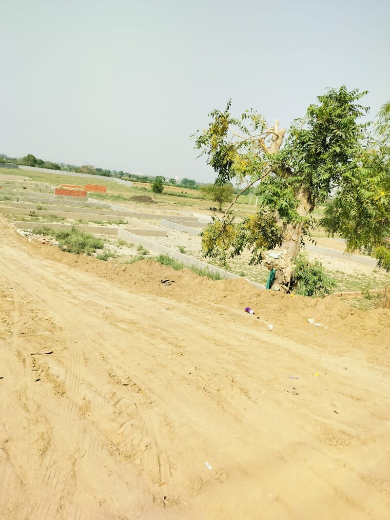 Garden, sector 107  500 Sq.Yd. Plot In Sector 107 Noida 8456240