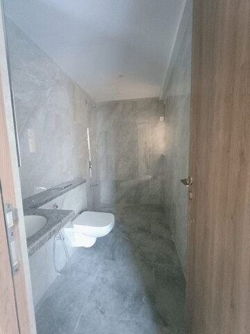 Bathroom in 1 BHK Apartment at Sima Building, Chembur – for Rent