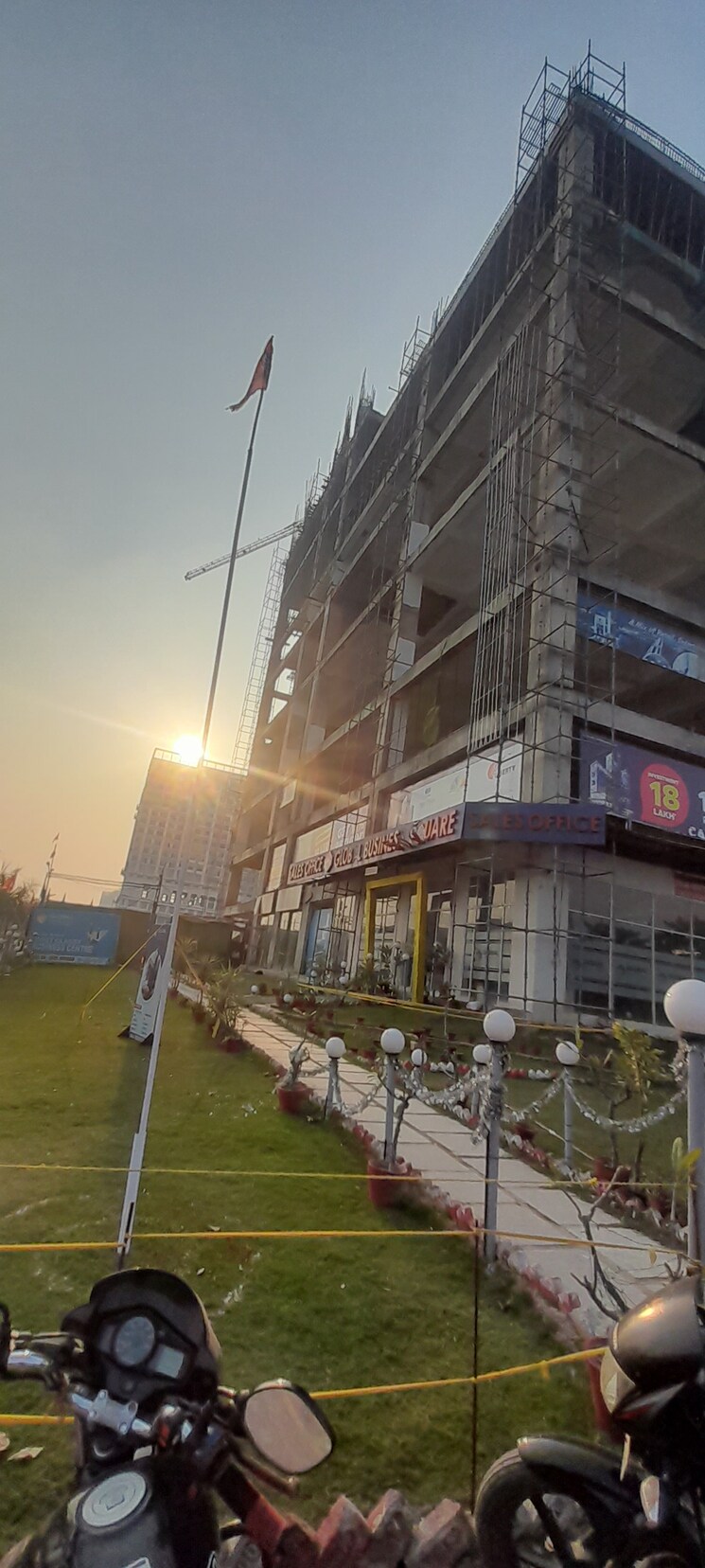 Team Area, shagun-city-center Commercial Shop 260 Sq.Ft. In Pi Greater Noida Greater Noida 8456242