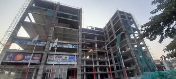 Floor Plan in  Shop at Shagun City Center, Pi Greater Noida – for Sale