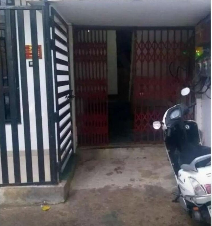 Gym, charbagh 2 Bedroom 1000 Sq.Ft. Apartment In Charbagh Lucknow 8456249