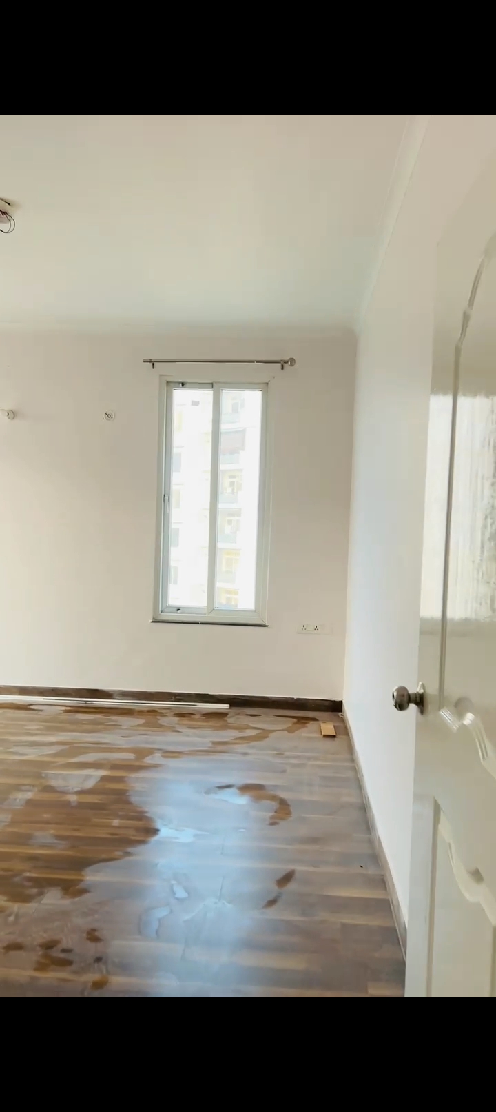 3 BHK Apartment For Sale in Chandra Panorama