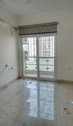Master Bedroom in 3 BHK Apartment at Chandra Panorama, Sushant Golf City – for Sale