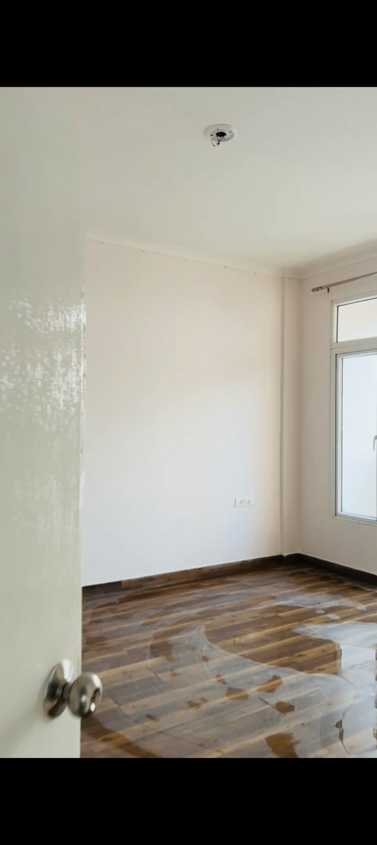 Master Bedroom, chandra-panorama 3 Bedroom 1850 Sq.Ft. Apartment In Sushant Golf City Lucknow 8456254