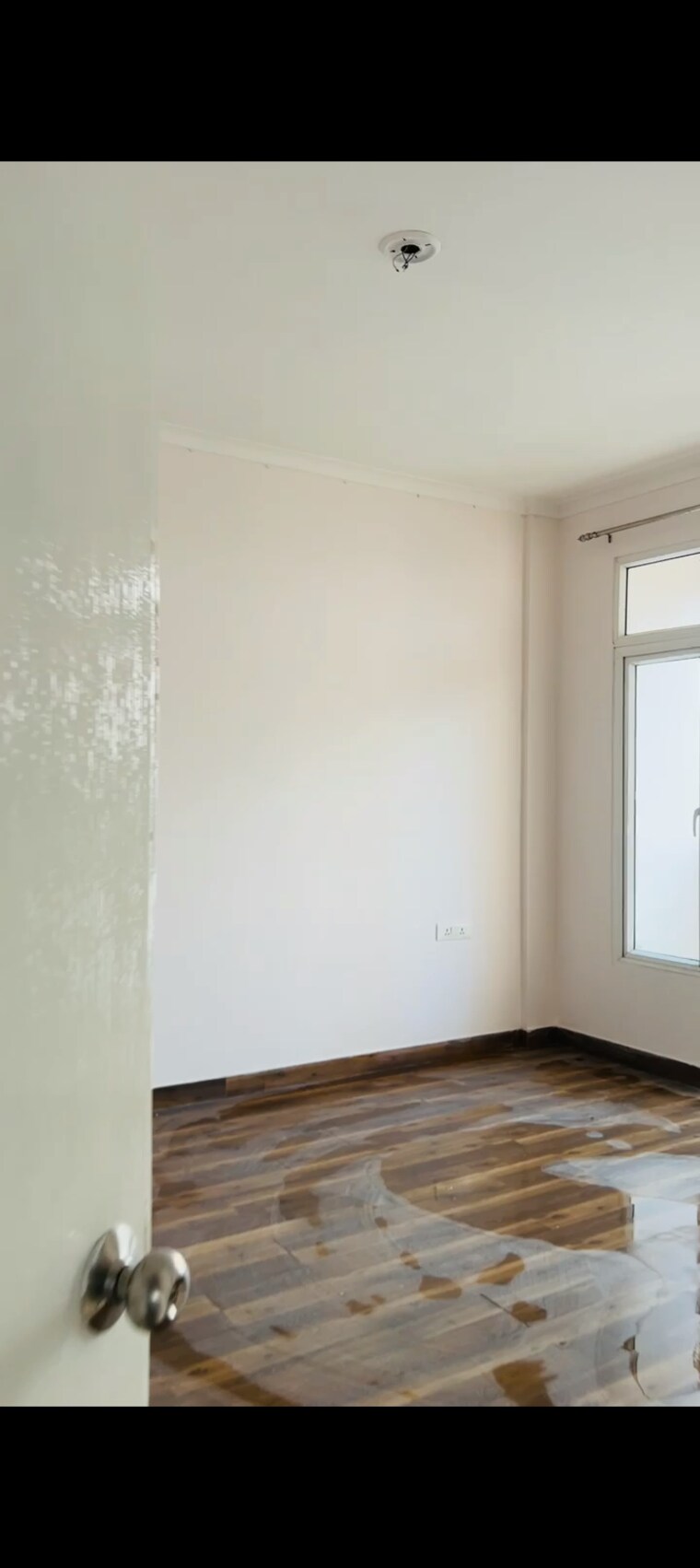 Master Bedroom, chandra-panorama 3 Bedroom 1850 Sq.Ft. Apartment In Sushant Golf City Lucknow 8456254