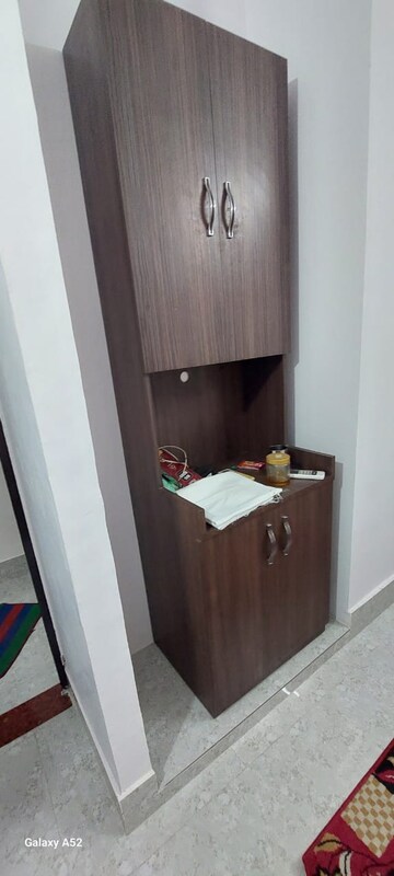 2 BHK Apartment For Rent in Sulabh Awas, Gomti Nagar
