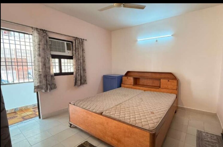 Bedroom, sulabh-awas 2 Bedroom 643 Sq.Ft. Apartment In Gomti Nagar Lucknow 8456257