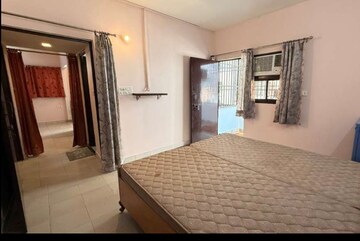 Bedroom in 2 BHK Apartment at Sulabh Awas, Gomti Nagar – for Rent