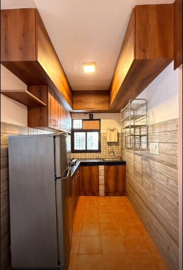 2 BHK Apartment – Exterior View View at Sulabh Awas, Gomti Nagar - for Rent