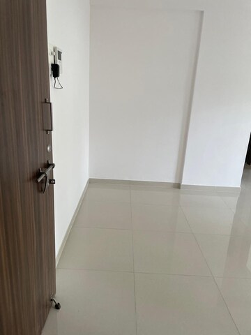 Living Room in 2 BHK Apartment at Geeta Gold Floristaa, Kharadi – for Rent