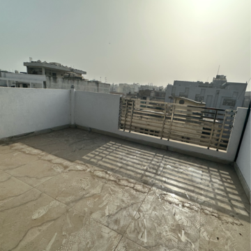 1 RK Builder Floor – Map Location View at Patel Nagar - for Rent