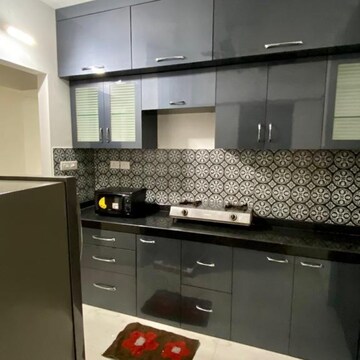1.5 BHK Apartment For Rent in Lodha Amara, Sandoz Baug