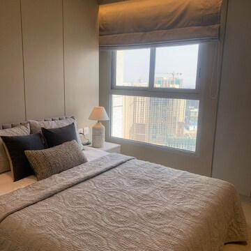 Room in 3 BHK Apartment at Piramal Vaikunth, Ashok Nagar – for Rent