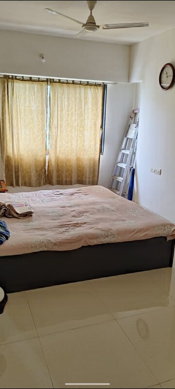 Bedroom in 2 BHK Apartment at Runwal Bliss, Kanjurmarg East – for Rent