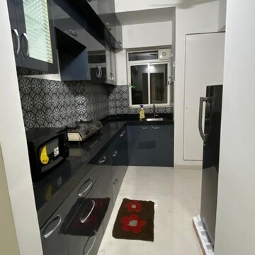 3 BHK Apartment – Exterior View View at Lodha Amara, Sandoz Baug - for Rent