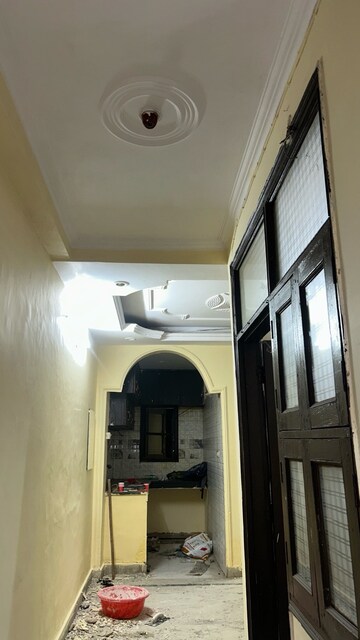 3 BHK Independent House – Exterior View View at New Ashok Nagar - for Rent