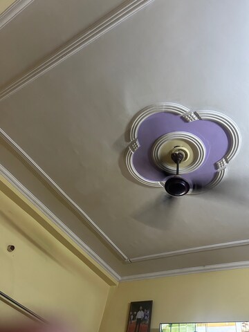 Furnished Amenities in 3 BHK Independent House at New Ashok Nagar – for Rent