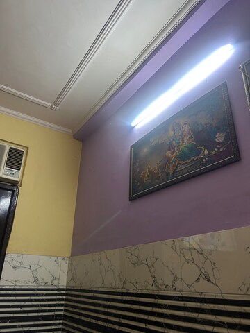  3 BHK Independent House at New Ashok Nagar – for Rent