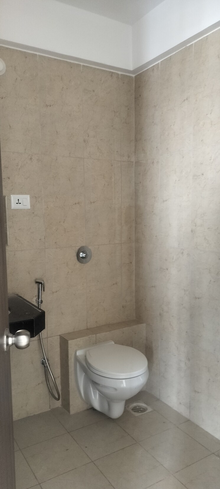Bathroom, truspace-prima-angulus 3 Bedroom 1162 Sq.Ft. Apartment In Balewadi Pune 8456284