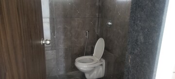 Bathroom in 3 BHK Apartment at Truspace Prima Angulus, Balewadi – for Rent
