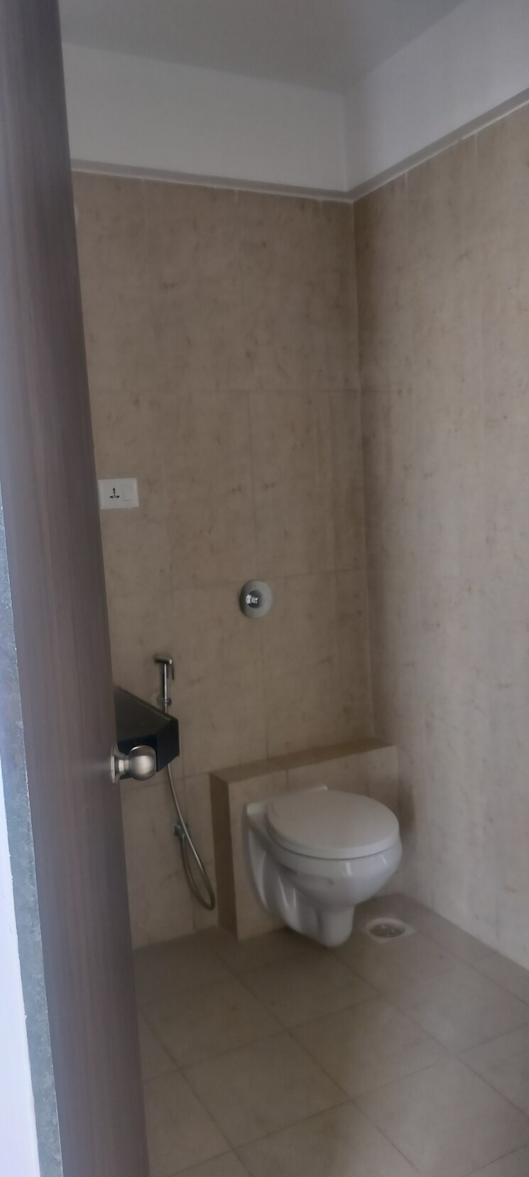 Bathroom, truspace-prima-angulus 3 Bedroom 1162 Sq.Ft. Apartment In Balewadi Pune 8456284