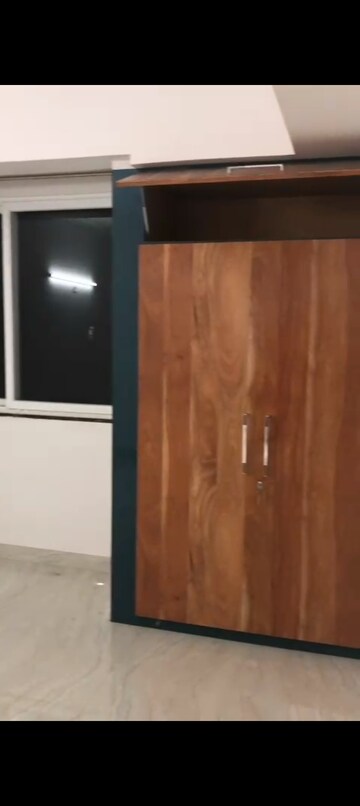 Bathroom in 2 BHK Apartment at Chandra Panorama, Sushant Golf City – for Rent