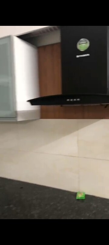 Master Bedroom in 2 BHK Apartment at Chandra Panorama, Sushant Golf City – for Rent