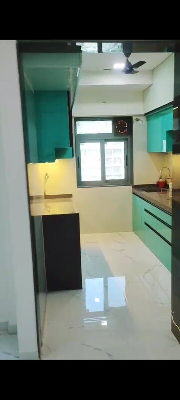 1 BHK Apartment For Rent in Godrej Urban Park, Chandivali