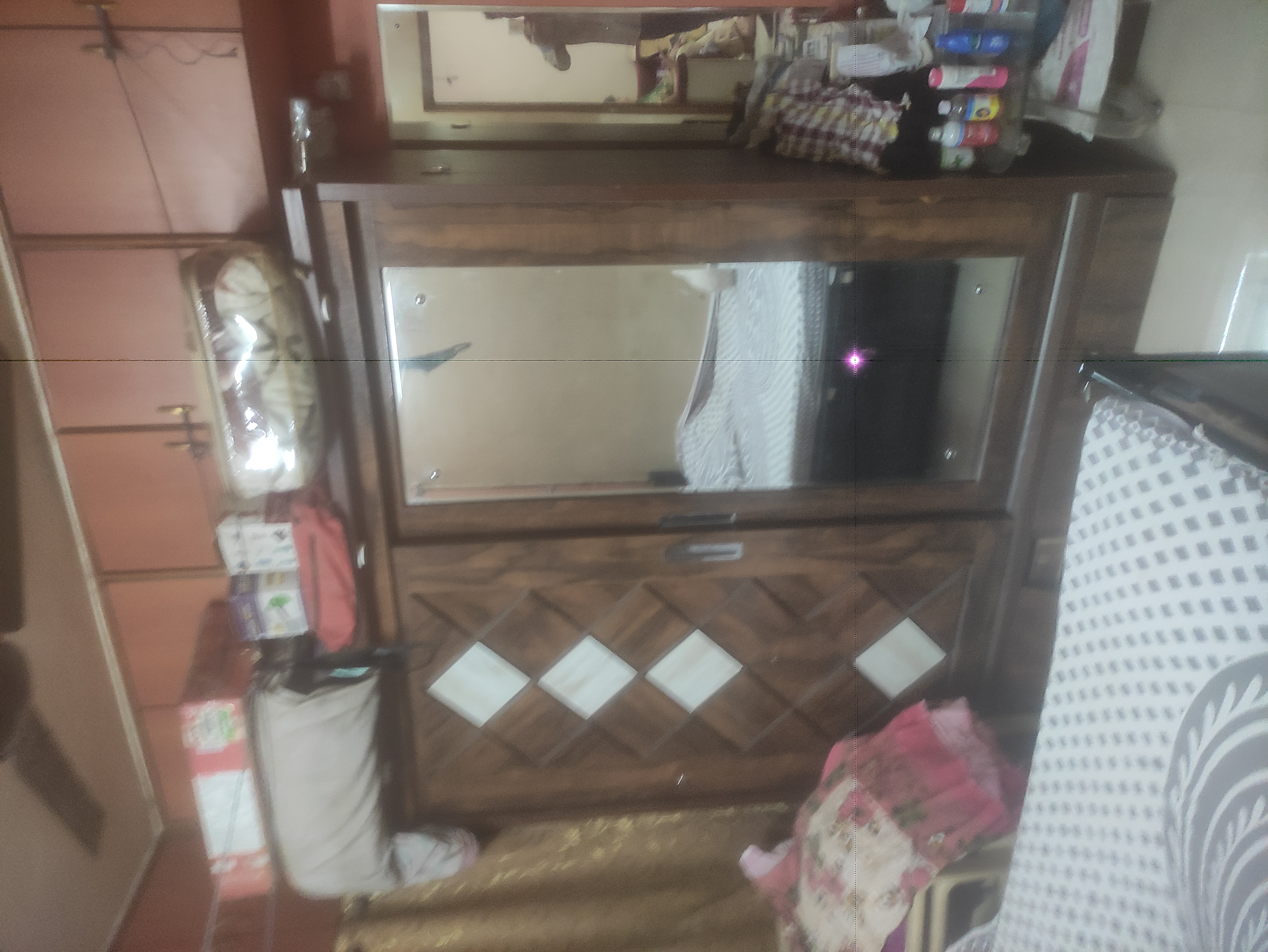 1 BHK + Pooja Room Apartment For Sale in Bhagat Complex 