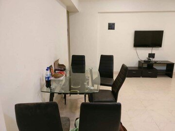Room in  Pg at Upper Worli – for Rent
