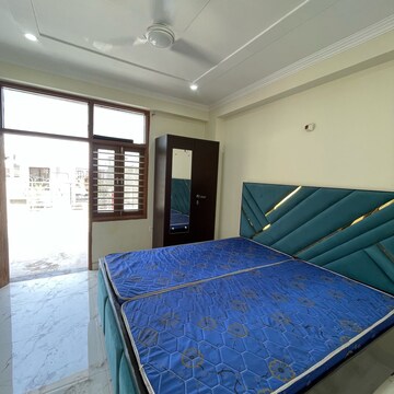 1 RK Builder Floor For Rent in Saket