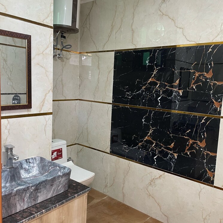 Exterior View, saket 1 RK 400 Sq.Ft. Builder Floor In Saket Delhi 8456293