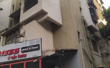 1 BHK Apartment For Rent in Moti Nagar CHS, Borivali West