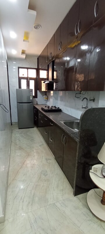 2 BHK Builder Floor For Rent in Rohini Sector 24