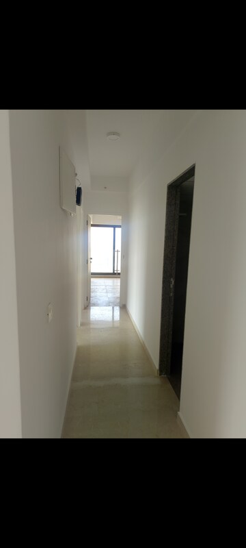Building Lobby in 2 BHK Apartment at Kanakia Silicon Valley, Powai – for Rent
