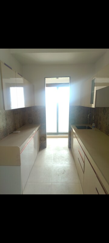 Kitchen in 2 BHK Apartment at Kanakia Silicon Valley, Powai – for Rent