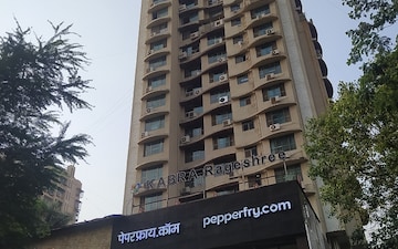 2 BHK Apartment For Rent in Kabra Rageshree, Borivali West