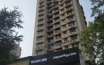 3 BHK Apartment For Rent in Kabra Rageshree, Borivali West