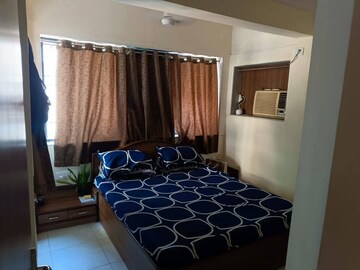 1 BHK Apartment For Rent in Happy House Prabhadevi, Prabhadevi