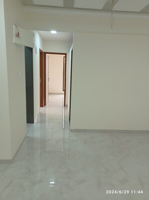 Building Lobby in 2 BHK Apartment at Dombivli East – for Sale