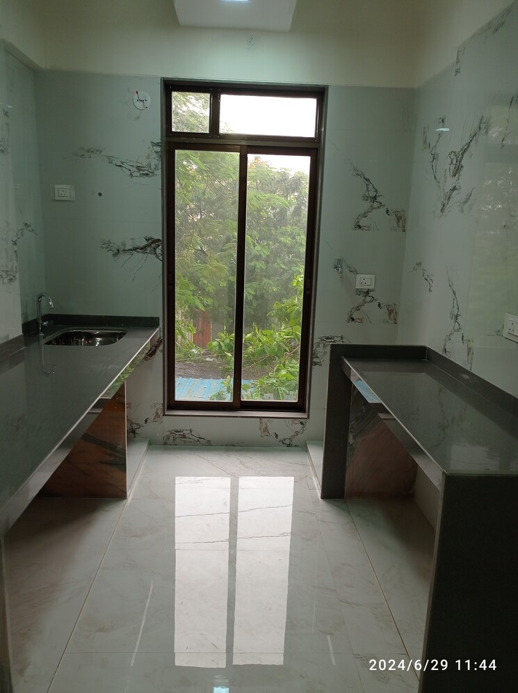 Kitchen, dombivli east 2 Bedroom 622 Sq.Ft. Apartment In Dombivli East Thane 8456305